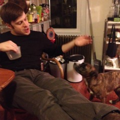 Pickles, the Coal Miner