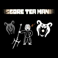 [ Undertale AU -  Alterswap , Storyspin] Asgore Tea Mania