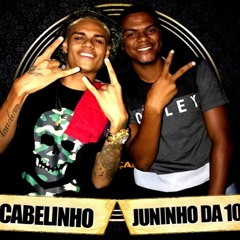 MEDLEY MC CABELINHO E MC JUNINHO DA 10 (( RELIDADE DOS MORROS ))
