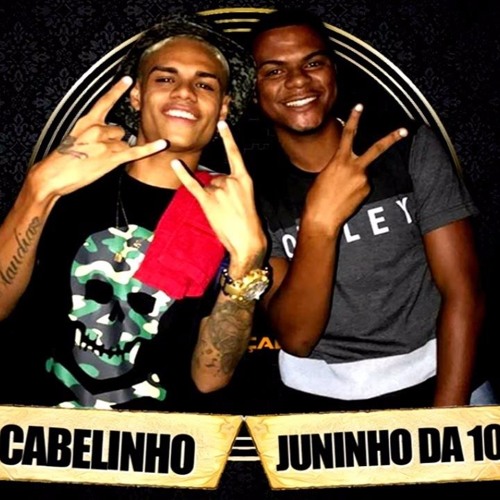 MEDLEY MC CABELINHO E MC JUNINHO DA 10 (( RELIDADE DOS MORROS ))