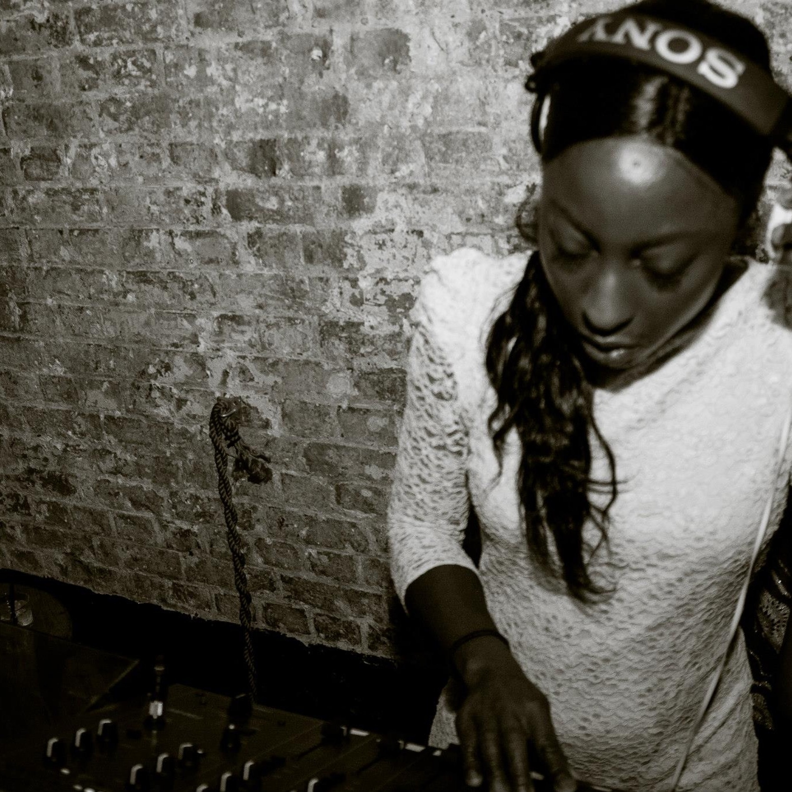 Candice McKenzie