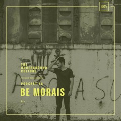Be Morais @ Podcast Connect #086 Recife, PE - Brazil