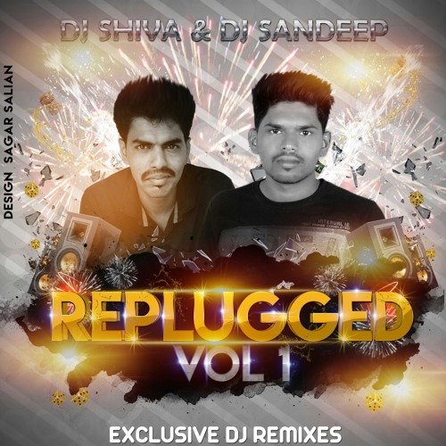 6. HAALU KUDIDHA MAKKLE - DANCE MIX - DJ SHIVA & DJ SANDEEP