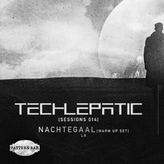 Live from Techlepatic [Sessions 014] LA | Deep Tech