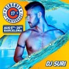 Dj Suri - Circuit Festival 2K17 Special Promo Set