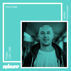 Uncle Dugs - 18th August 2017