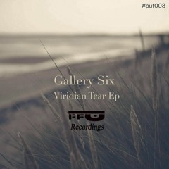 Gallery Six - Trickle