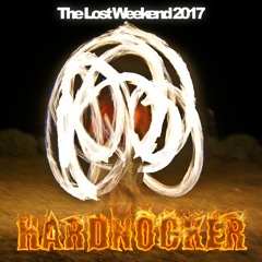 LIVE @ The Lost Weekend 2017 - Peak Mix - Late