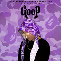 $UAVE - GOOP (Prod. By Y N G R A R E )