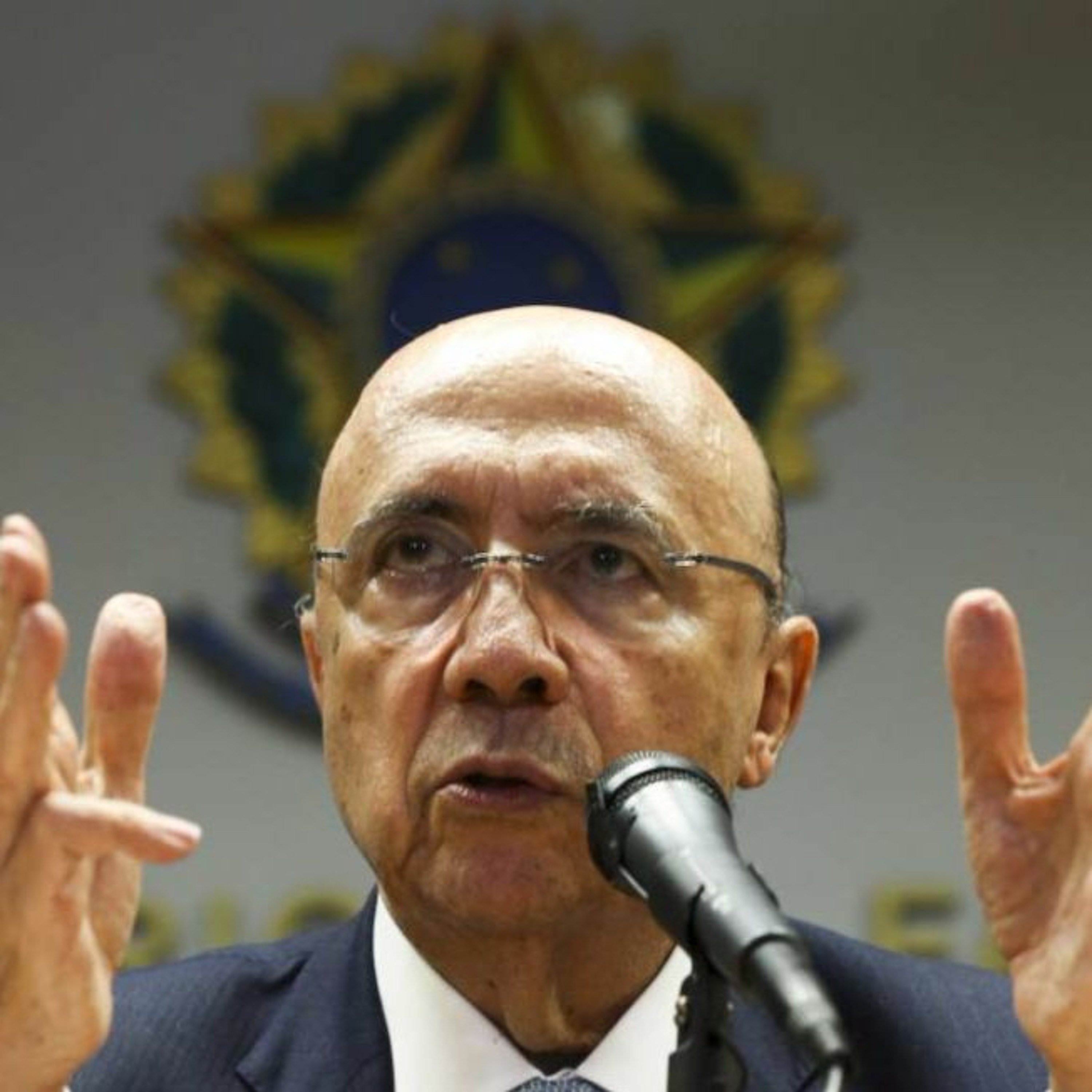 Economista Pablo Muniz - Podcast