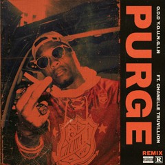 "Purge Challenge" (Prod. Jonny Yayo)