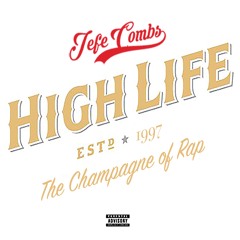 High Life [Prod. by illWillBeatz X Figurez]