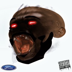 @1Fresha - M I Alien