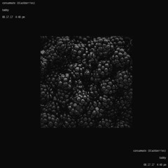 consummate (blackberries)(demo)