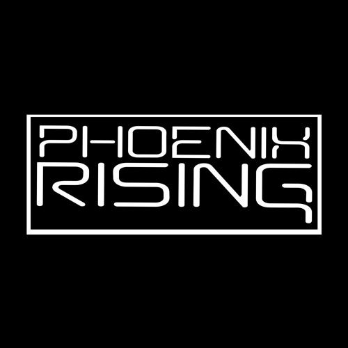 Phoenix Rising - The one