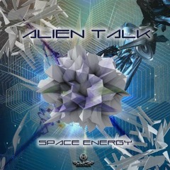 Zanella vs. Alien Talk - Visionary Space (Original Mix) OUT NOW