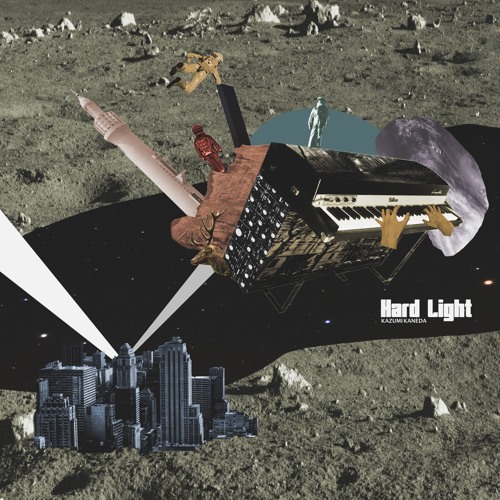 Hard Light (Teaser) [Full album out Sep. 15]