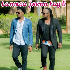 Lanmou jwenn kay li (Zizou Guitare Ft. Dabenz Chery)