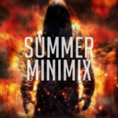 JUMP UP DNB SUMMER MINI MIX BY (TAZZ)