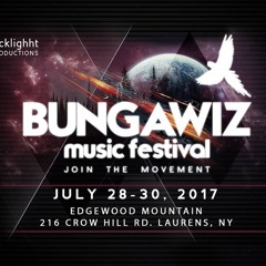 Bungawiz Summer '17