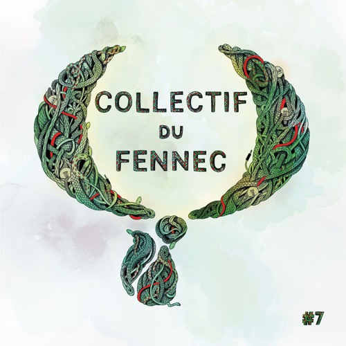 09 - Pénélope - Chamber Of Reflection (reprise de Mac Demarco)