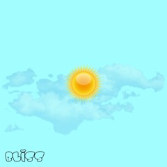 Bliss - Summer Time (prod. sdotfire)