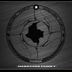 Detras De Un Sueño Hardcore cruz family(rap ciudad bolivar)