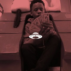 Tay-K Type Beat - Monarch | The Martianz x Yung Luxe