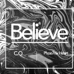 Believe(Original Mix)