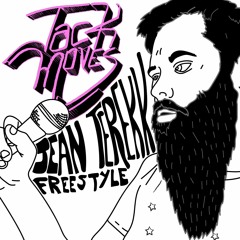 JEAN TEREKK FREESTYLE