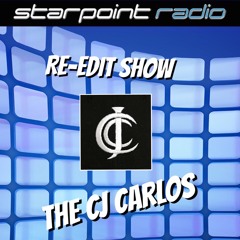 FRIDAY AUG 18 Cj CARLOS RE-EDIT STARPOINTRADIO RADIO LIVE PORTUGAL
