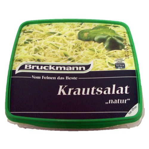 Krautsalat