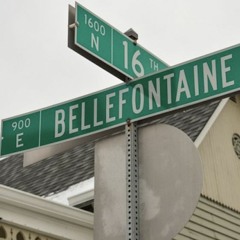 Bellefontaine - Brandon Lott