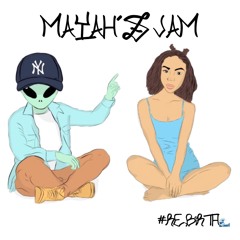 MAYAH's JAM - DEMO VERSiON