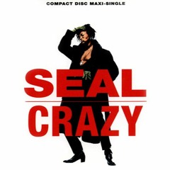 SEAL - Crazy (Dremix Remix)