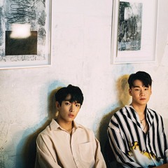 A Piece Of You - Yang Da Il -  Dokyeom
