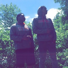 Vro Ft.Mike Lano, Dior Joules (prod.ThatKidGoran)