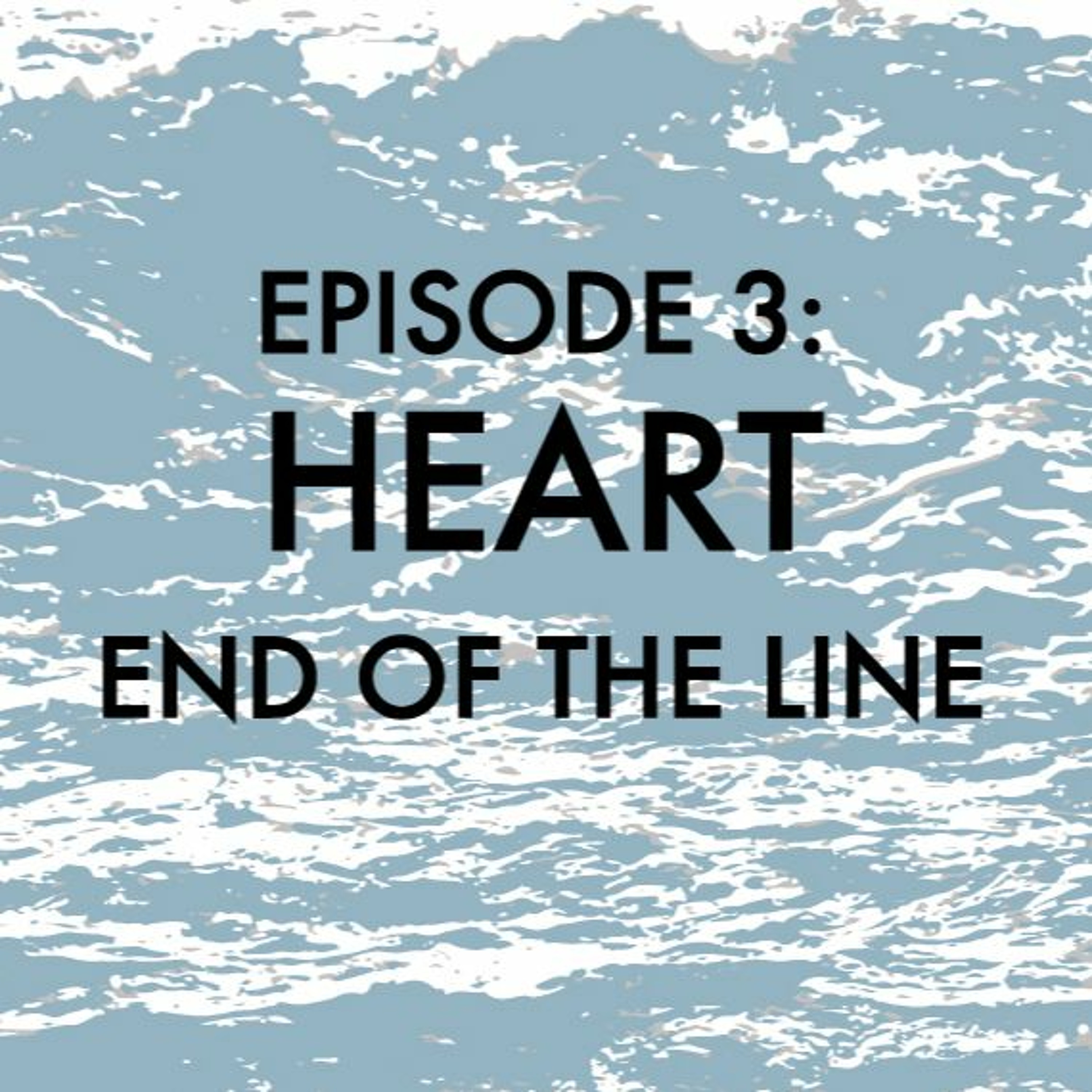 End of the Line