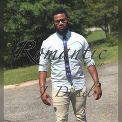 Romantic - J. Diesel