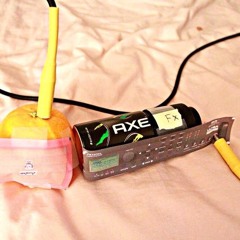 All Saints Helix (Rough)