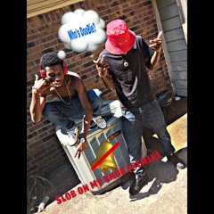 Slob on my knob freestyle (remix)k4S