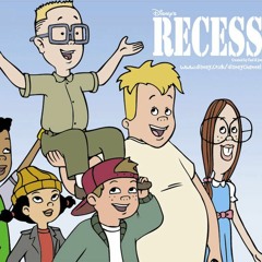 Recess (ft Cory Collins , Cody Collins)