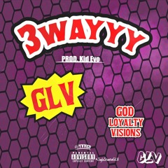 Foreign (GLV CB ft Deelow & D-Train)