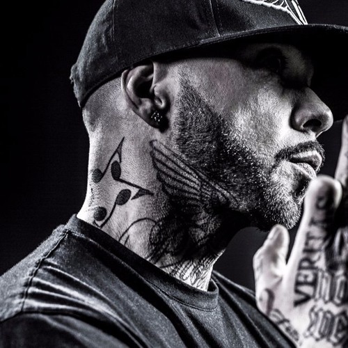 Stream Azad x Afrob - Was geht bei dir (Instrumental) by Zaman | Listen ...