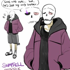 SwapFell - GRIM REAPER Version 2 (Slightly Updated)