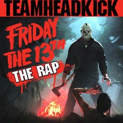 On Friday The 13th