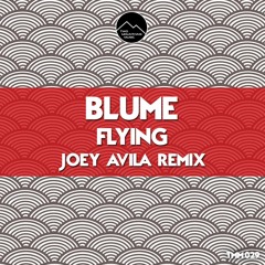 Blume - Flying (Original Mix) [Two Mountains Music]