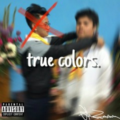true colors.