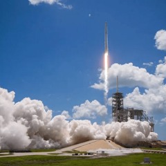 Supercomputers In Space, Alternative Cancer Therapies, And A Frozen Fruitcake