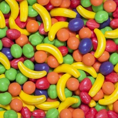 Why Doesn't Cherry Candy Taste Like Real Cherries?